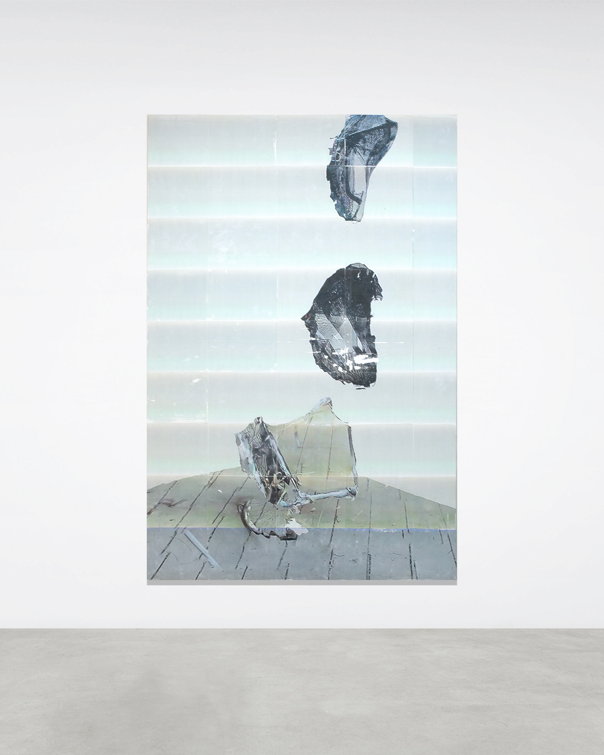 Vladislav Markov ‒ Management