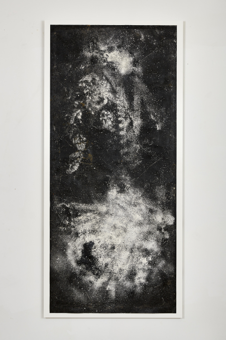 Jeffrey Meris, I, Used to Be XXVII, 2022