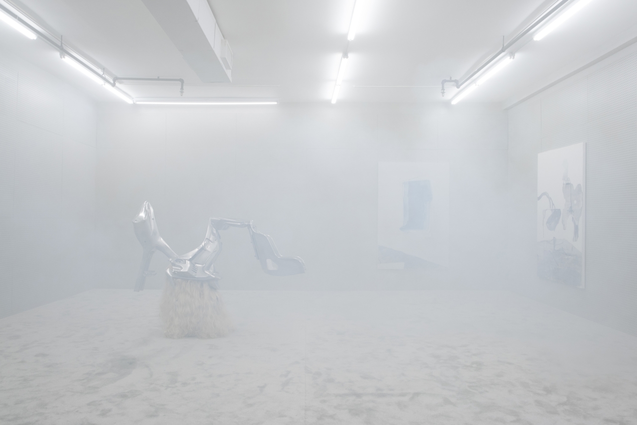 Vladislav Markov Eight Feet Under