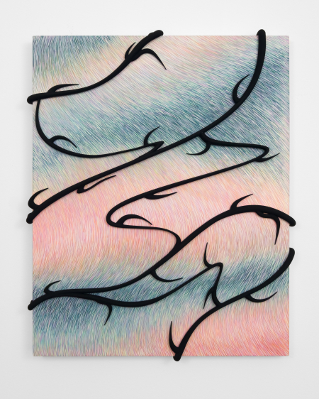 Anastasia Komar, Plexus, 2023