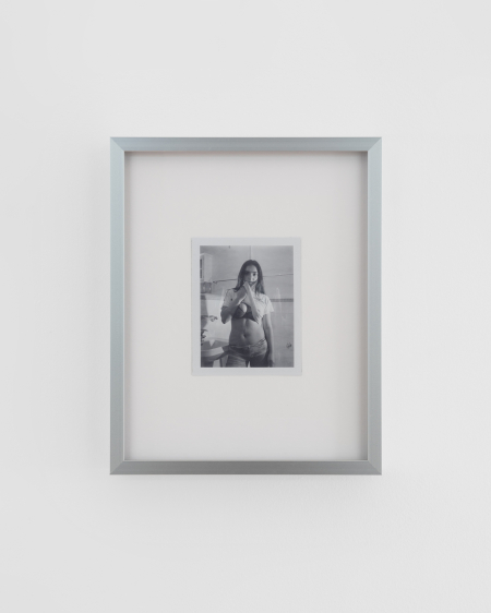 , Untitled (Maria), 2023