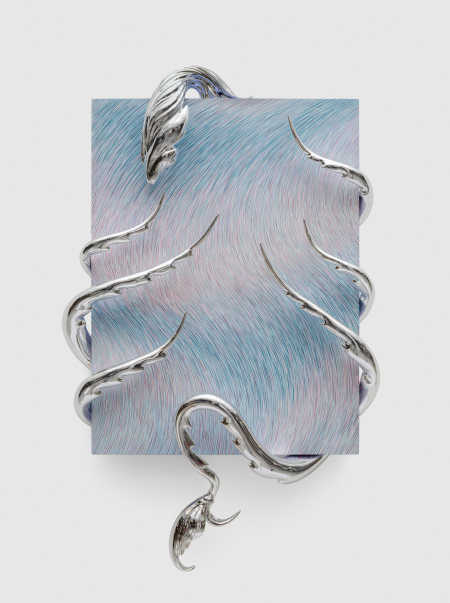 Anastasia Komar, Striatum II, 2024
