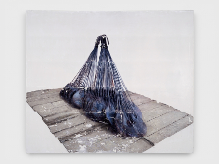 Vladislav Markov, This message was deleted, 2024