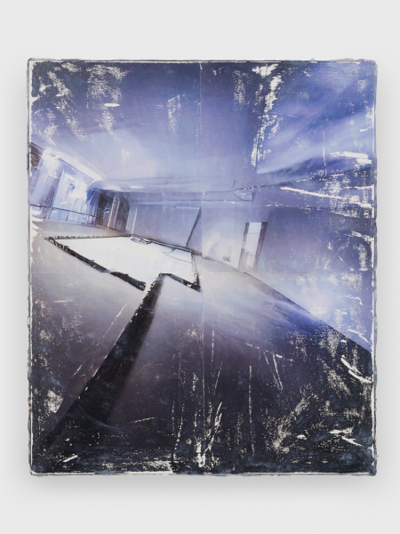 Vladislav Markov, Primal, 2025