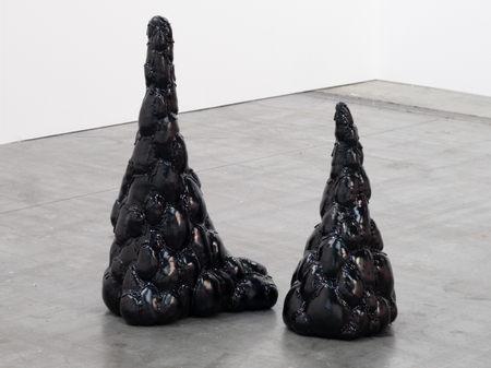 Mary-Audrey Ramirez, Bubbly Cacti, 2026
