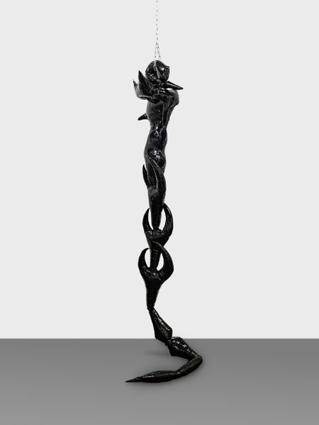 Mary-Audrey Ramirez, Alien Weapon (01), 2020